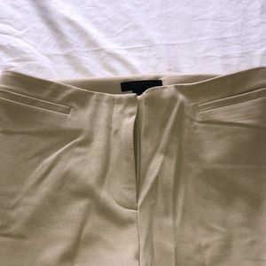 Womens "Limited" slacks size 8R